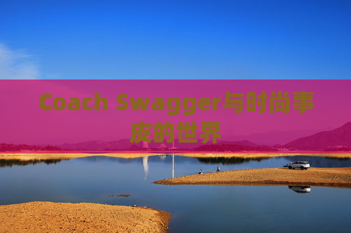 Coach Swagger与时尚事皮的世界